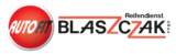 Auto Service BLASZCZAK Reifendienst Logo